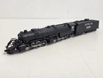 Rowa Mrc N Scale 2-8-8-2 Articulated Steam Locomotive Erie 5014 Y6B. Fixed Price $199.99.