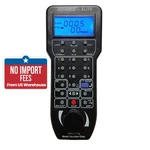 Mrc 0001415 Handheld Controller For Prodigy Dcc Helicopter Accessory. Fixed Price $119.10.