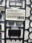 Esu Loksound 50340 Set / With 2 Sugar Cube. Fixed Price $19.98.