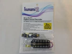 Soundtraxx Tsunami 885032 TSU-KN1 Digital Decoder. Fixed Price $132.00.