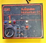 Troller Transistorized Autopulse Momentum 2.5 Transformer Ho Trains Lionel. Fixed Price $16.95.