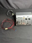 Rare Vtg Mrc Sound & Power 7000 Model Railroad Transformer Ho Gauge It Works. Fixed Price $116.36.