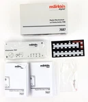 Marklin 7687 Digital Conversion Kit 7286. Fixed Price $180.48.