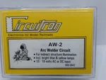 Circuitron 800-5842 Arc Welder AW-2. Fixed Price $23.00.