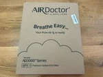 Airdoctor AD3000 / AD3500 Fits Both Models Genuine Replacement Carbon Gas Trap V. Fixed Price $69.00.