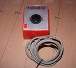 Lgb BOD/17 Track Lehmann Transformer 5000 Va, Analog Dc. Fixed Price $29.13.