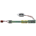 Digitrax Dcc Decoder W/sound, Motor & Function Control Fits Atlas Emd SDN144A1. Fixed Price $77.88.