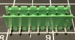 Replacement 7PIN Connector Socket For Digitrax Dcs/db/zephyr Dcc. Fixed Price $11.99.