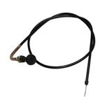 1129753 Choke Cable Replacement For Toro Timecutter SS5000, Fits 74365, 74366.... Fixed Price $18.54.