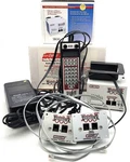 Digitrax Sebx Super Empire Builder Xtra Advanced Command Control Ln/box. Fixed Price $249.99.