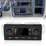 Front A/c Heater Control Switch 599-009 Climate Module Fit For .... Fixed Price $138.60.
