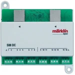 Marklin Decoder/feedback Module For 2-RAIL Dc Layouts 60882. Fixed Price $128.98.