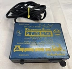 Ahm Thunder Line Power Pack 70002 Transformer Ho Scale Model Railroad Used. Fixed Price $10.46.