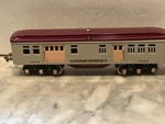 Ives By Mth 1696 Lines Passenger Car. Fixed Price $199.99.