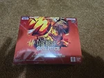 Bandai One Piece Tcg The Best Vol Premium Booster Box PRB-02 English Sealed. Fixed Price $330.00.