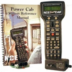 Nce (ho & Scale) #25 Power Cab Complete Dcc Starter Set - Nib. Fixed Price $198.85.