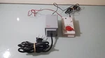 Marklin Ho 66191 / 67025. 18VA Transformer And Its Controller. Fixed Price $42.10.