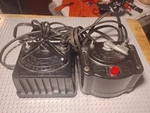 Vintage Lionel Transformers : Type 1063 W/ Whistle Control/ 4851 (estate). Fixed Price $19.99.