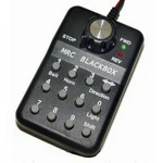 Mrc 1050 Railroad Sound Accessories For Dc Blackbox Control Unit. Fixed Price $55.99.