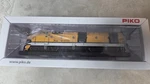 Piko Ho Scale D&rg Krauss-maffei ML4000 #4001 Dcc Sound. Fixed Price $400.00.