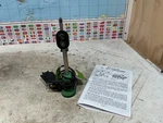 Lionel 153 Stop Block Signal Gauge. Fixed Price $39.95.