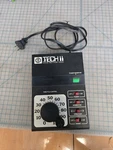 Mrc Tech Ii Loco-motion 1500 Train Controller Ho Scale Transformer Tested. Fixed Price $29.00.
