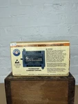Lionel Tmcc Accessory Switch Controller Tcc 6-14182 Original Box Used. Fixed Price $89.99.