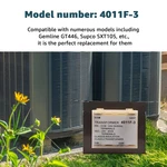 4011F-3 120V To 24V Transformer 40VA Trane Furnace Compatible With Equipment. Fixed Price $30.90.