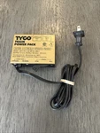 Scale Gauge Tyco Model 899 Bp Hobby Transformer Railroad Train Power Pack. Fixed Price $9.94.