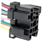 Wve By Ntk 1P1190 Headlight Switch Connector, Pack. Fixed Price $49.25.