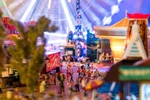 Faller 180263 N/ho/z/tt Fairground Ride Announcement Mini Sound Effect. Fixed Price $37.00.