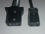 Power Cord For Universal Waffle Iron Model E7104 (choose Pin Spacing). Fixed Price $23.79.