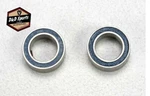 Traxxas 5114 - Ball Bearings, Blue Rubber Sealed, 5X8X2.5MM (2). Fixed Price $7.45.
