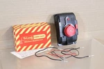 Triang Hornby RP42 Slave Controller Circuit Unit Mint Boxed. Fixed Price $49.17.