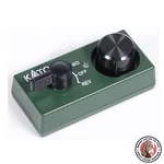 New Kato N-caliber 22-015 Pocket Line Controller. Fixed Price $33.21.