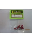 Circuitron Miniature Switch Solderless Insulated Connectors PKG(6) 800-9603. Fixed Price $5.98.