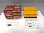 Lgb #5180 Switch Control Box Gauge Original C-8. Fixed Price $29.99.