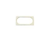 New Soundtraxx 810121 14X25MM Speaker Gasket Kit PKG/4 Fits 810112. Fixed Price $6.20.