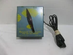 Kf Ind Universal Powermaster Hobby Transformer Model 200 115-120 60 Cycles. Fixed Price $34.95.