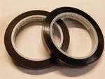 Rolls Nitto P-222 Amb 1/2" 2-MIL Kapton Polyimide Film Tape, Silicone Adhesive. Fixed Price $21.99.