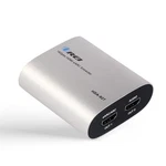 Orei Earc 4K 60HZ Audio Extractor Converter 18G Hdmi 2.0 Support - Hdcp 2.2. Fixed Price $91.94.