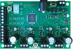 Nce 0153 Q-snap, Control For 4 Twin Coil Type Switch Machines. Fixed Price $87.21.