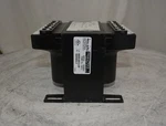 Micron Series 2 B500-0813-5F Control Transformer 500VA 50/60HZ. Fixed Price $10.94.