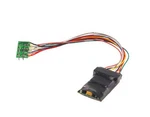 Mrc 1661 Ho Dcc Control Decoder Universal With 9-PIN Jst & Nmra (pack Of 3). Fixed Price $54.99.