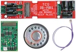 Tcs Dcc WDK-INT-3 Wowkit Wowsound Decoder Intermountain ES44AC 1764. Fixed Price $122.72.