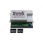 Digitrax BD4N Dcc Block Occupancy Detector. Fixed Price $37.26.