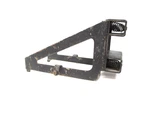 Lionel 23 Track Bumper Black Spring-type Prewar Standard Gauge X7458. Fixed Price $22.00.
