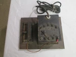 Prewar Lionel 100-WATT Transformer W/ 81 Rheostat Parts Repair.. Fixed Price $15.00.