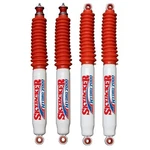 Skyjacker Hydro 7000 Front & Rear 2" Shock Absorbers For Jeep Wrangler Kit. Fixed Price $219.94.