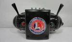 Lionel Post-war Zw Transformer 275 Watt. Fixed Price $550.00.
